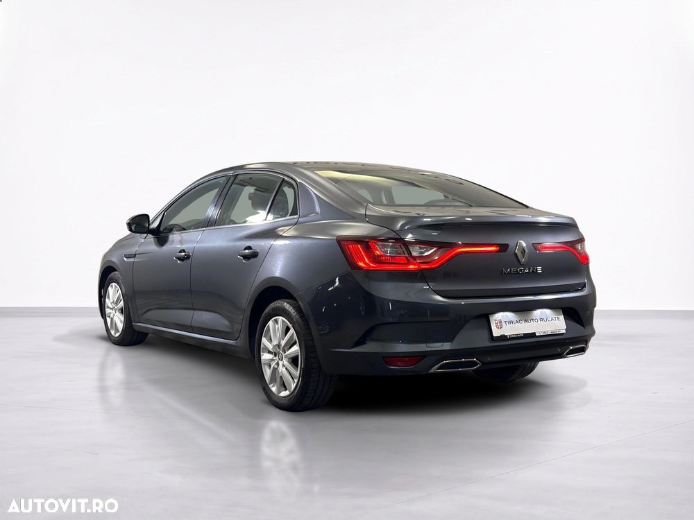 Renault Megane - 4