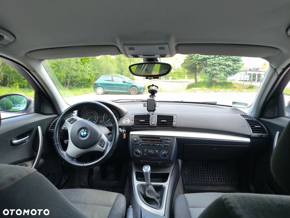 BMW Seria 1 - 11