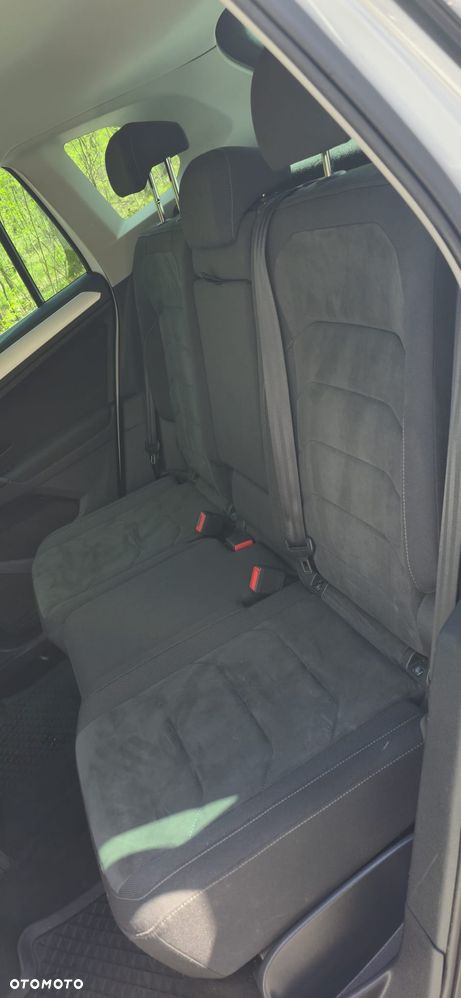 Volkswagen Tiguan 2.0 TDI SCR DSG Elegance - 15
