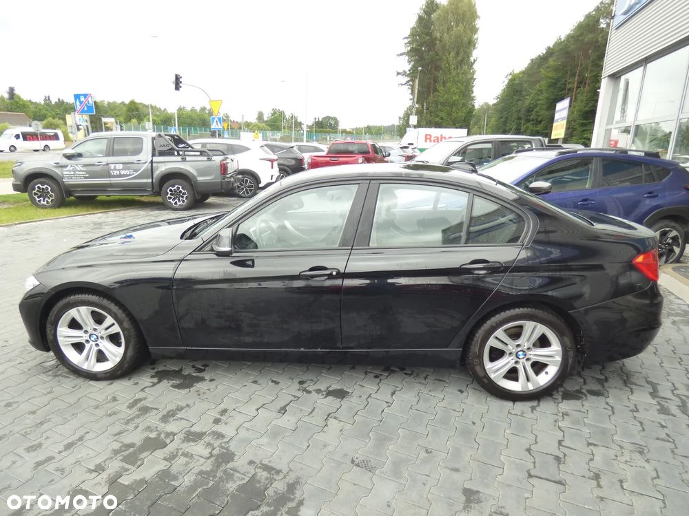 BMW Seria 3 - 8