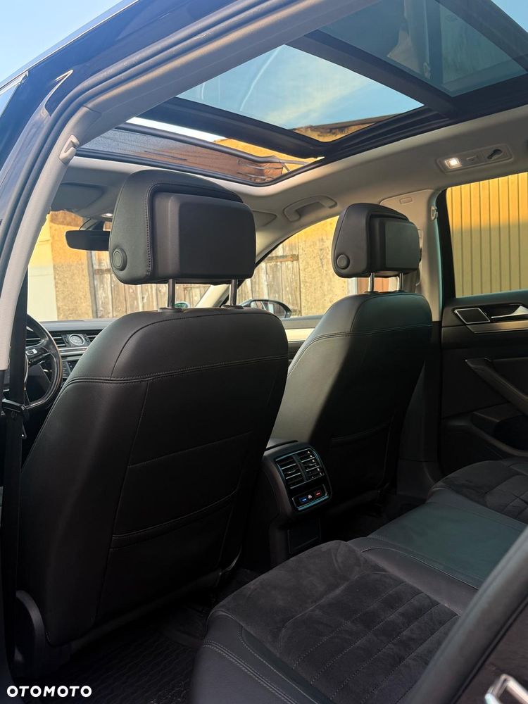 Volkswagen Passat ver-2-0-tdi-bmt-highline-dsg - 6