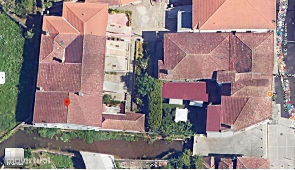Moradia T3+1 Zona Histórica: Investimento Prime com Charme Ribeirinho - Grande imagem: 3/20