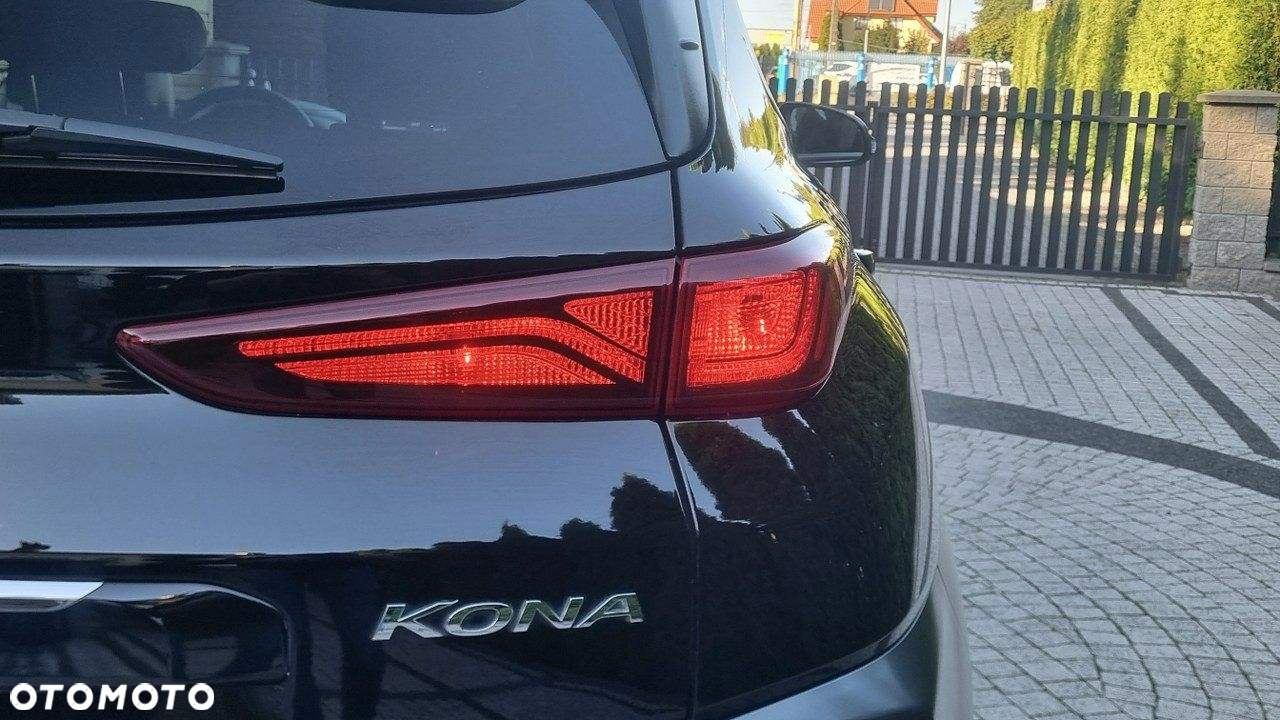 Hyundai Kona - 6