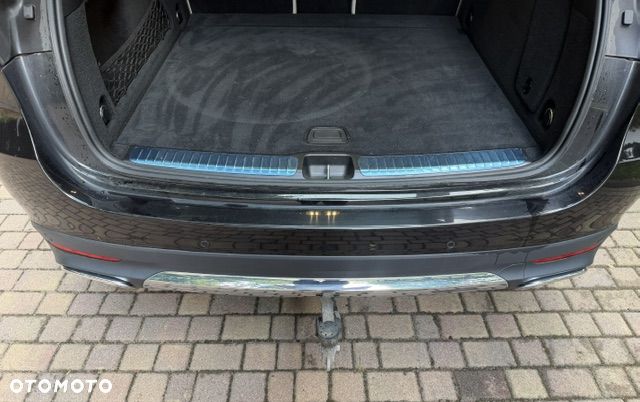 Mercedes-Benz GLE 300 d 4-Matic - 22