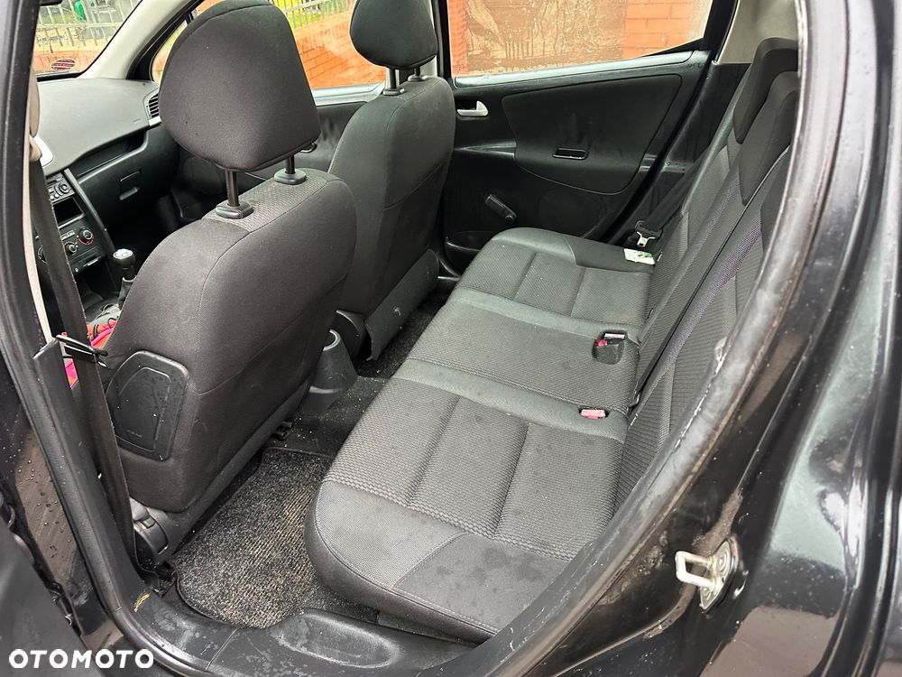 Peugeot 207 1.6 HDi - 7