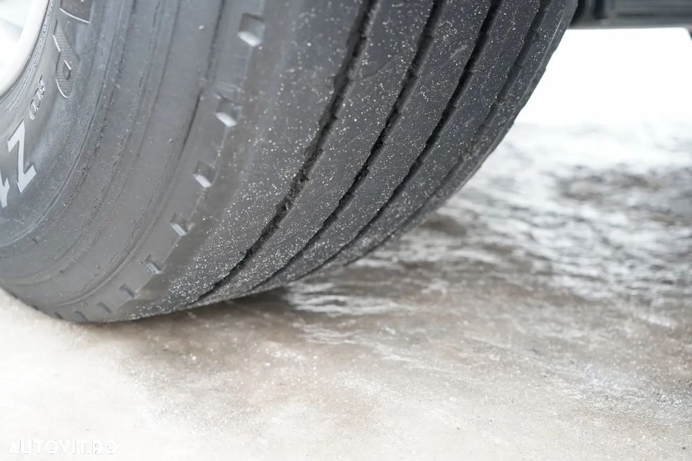 Mercedes-Benz ACTROS 1848 / BIG SPACE / 2021 - 18