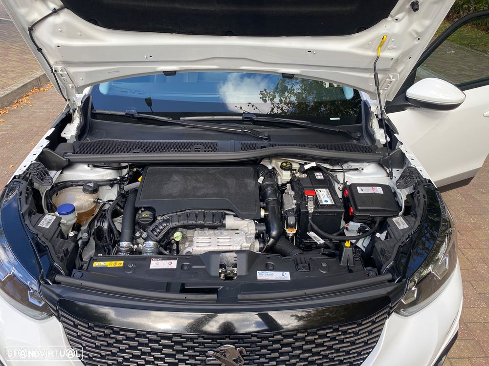 Peugeot 2008 - 24
