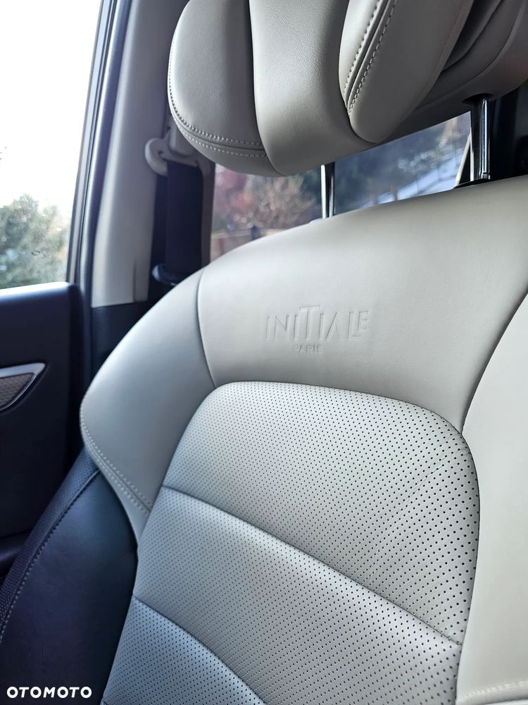 Renault Koleos 2.0 dCi Initiale Paris 4x4 X-Tronic - 5