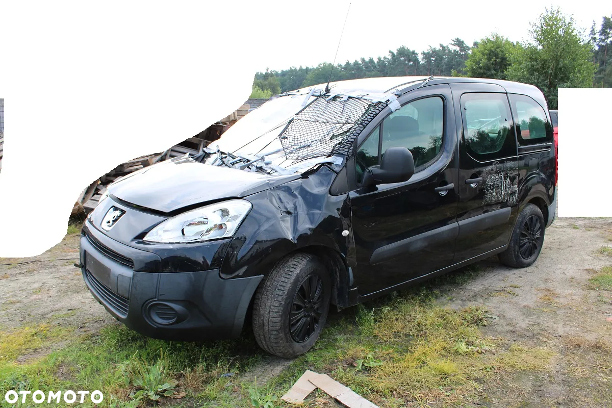 Peugeot Partner Tepee 90 Family - 3