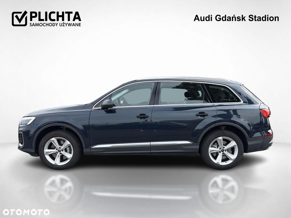 Audi Q7 - 3