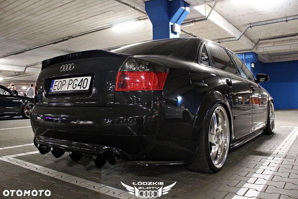 Audi A4 ver-1-8t - 4