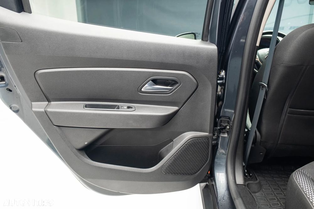 Dacia Duster 1.5 Blue dCi 4WD Prestige - 32