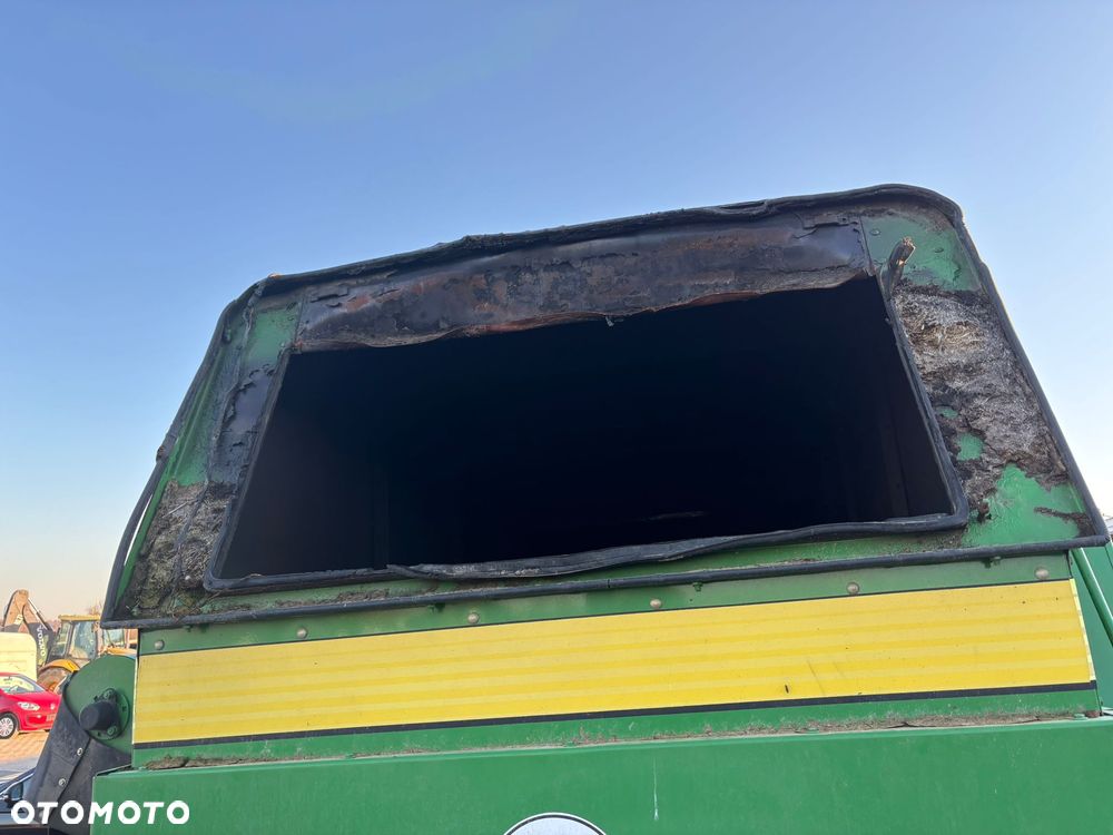 John Deere 1450WTS - 6