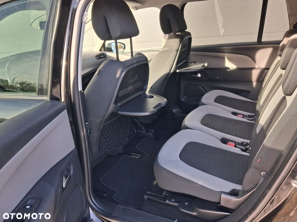 Citroën C4 Picasso BlueHDi 120 SELECTION - 10