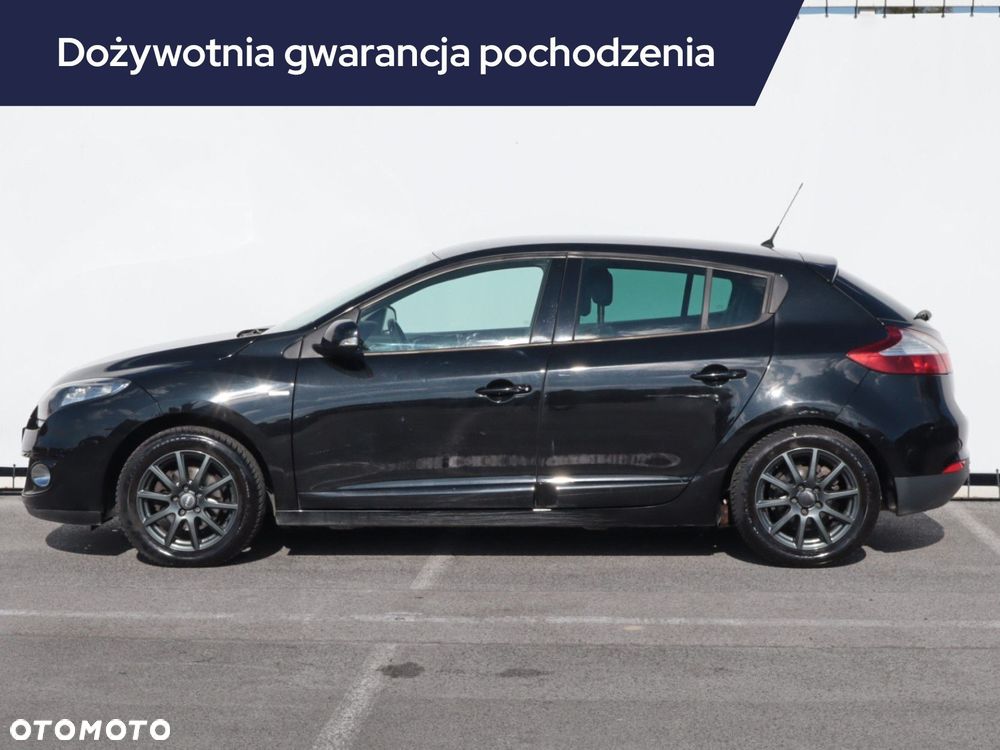 Renault Megane - 4