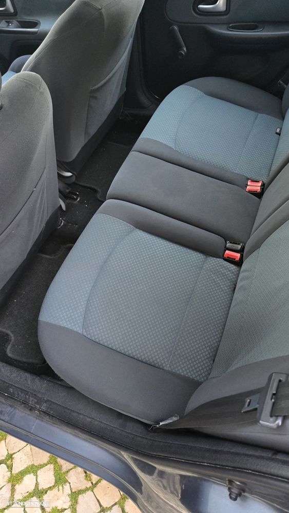 Renault Clio 1.5 dCi SE Storia - 6