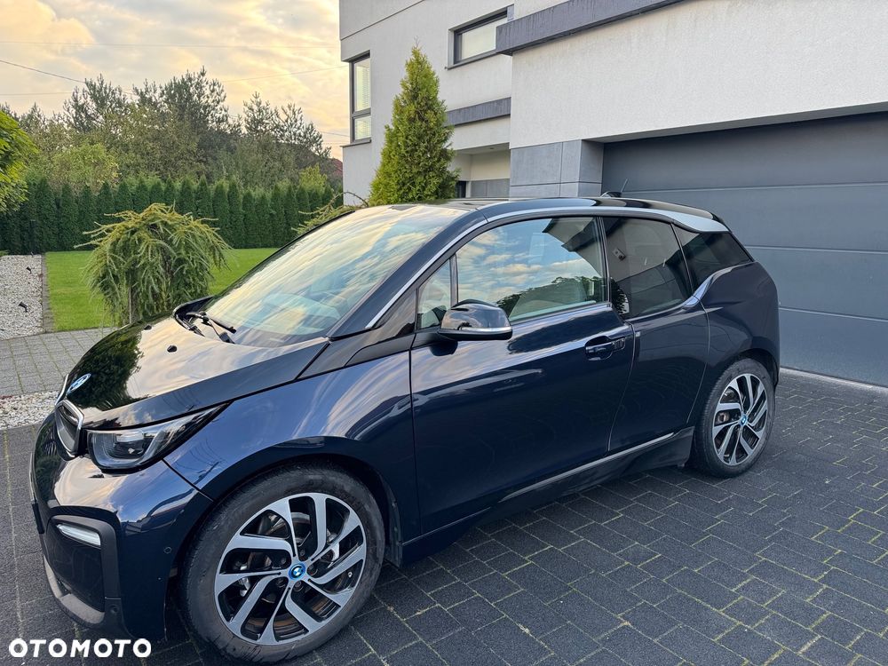BMW i3 120 Ah - 3