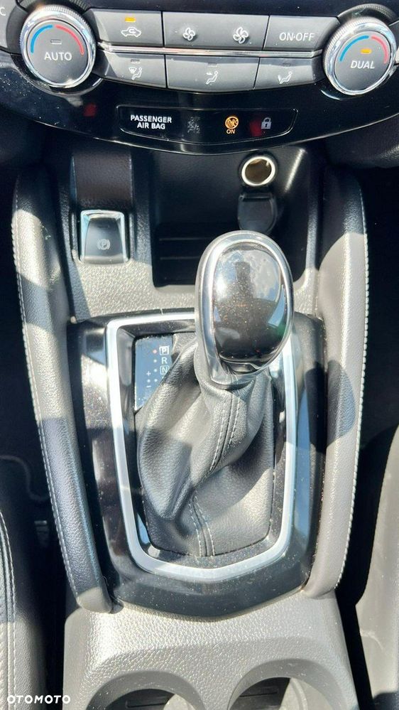 Nissan Qashqai - 16