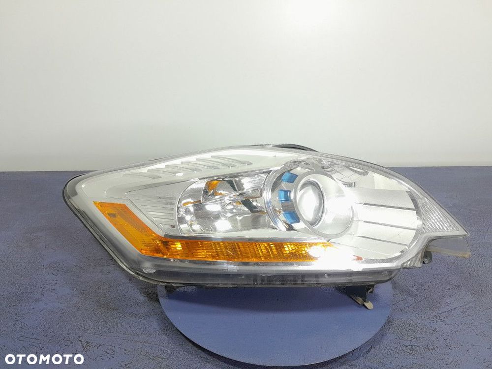 FORD KUGA MK1 REFLEKTOR LAMPA PRZÓD PRAWY XENON EU 8V41-13D154-AF - 2