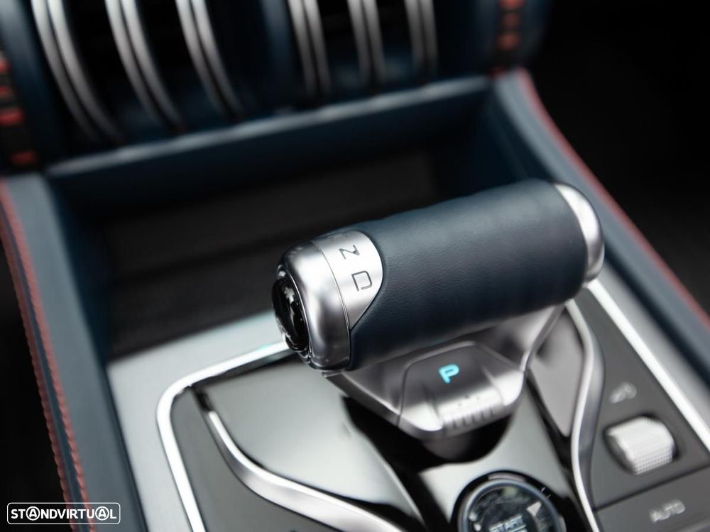 BYD Atto 3 Comfort - 23