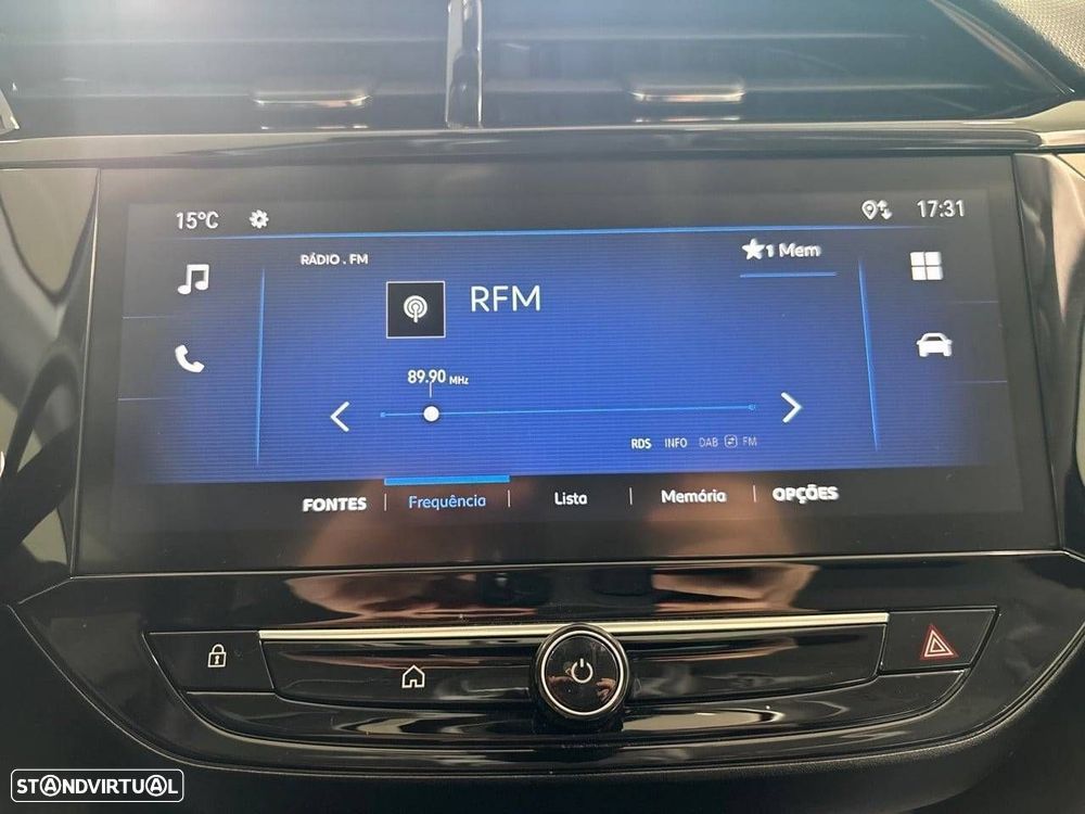 Opel Corsa 1.2 T Edition - 13