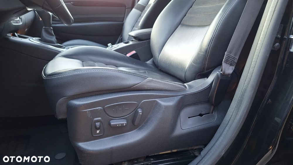 Renault Scenic 2.0 16V 140 CVT Bose Edition - 10