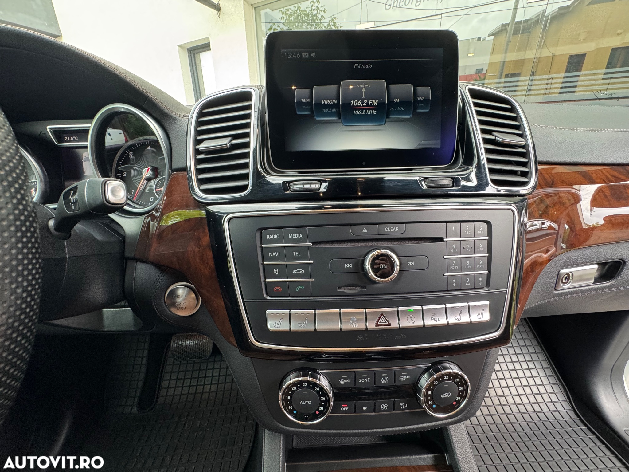 Mercedes-Benz GLE 350 d 4MATIC - 20