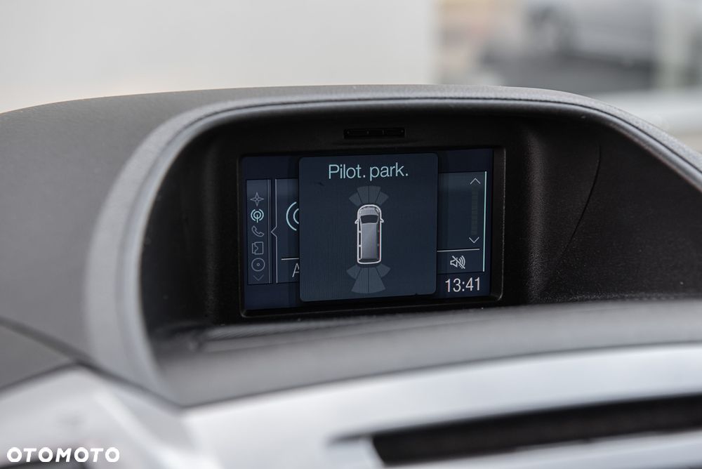 Ford Transit Custom L2H1 LKW VA Trend - 17