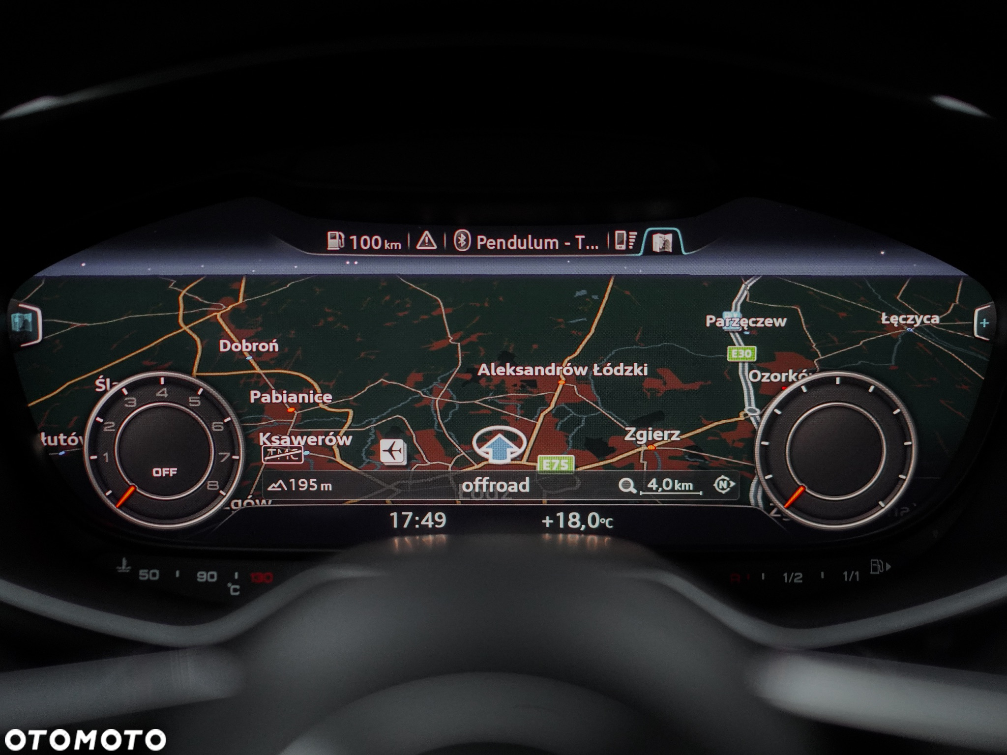 Audi TT Coupé 2.0 TFSI Quattro S tronic - 28