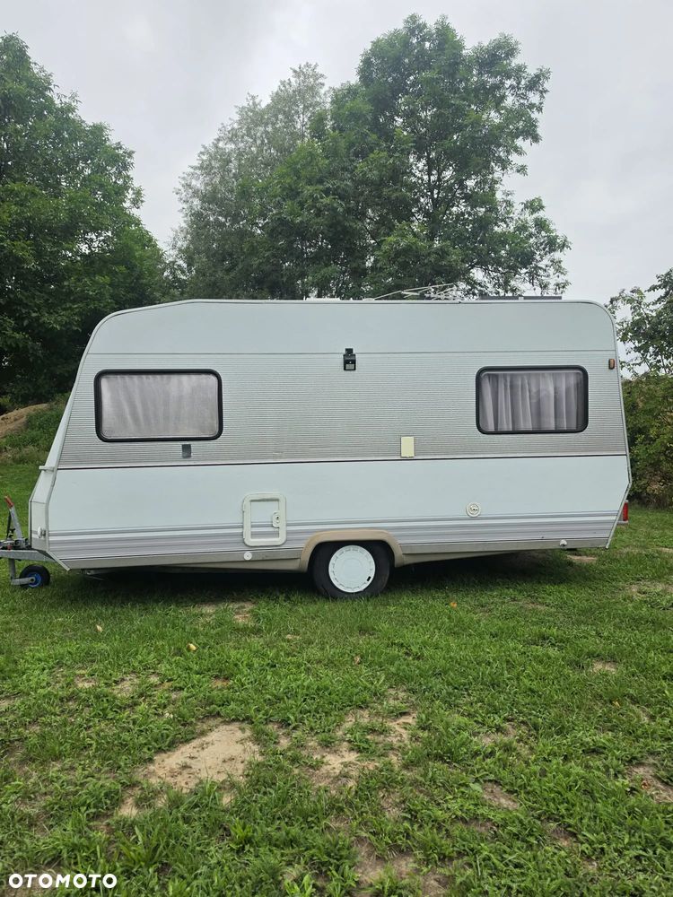 Dethleffs 420 T - 9