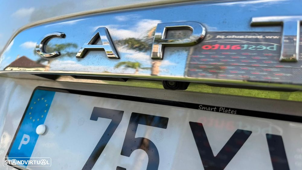 Renault Captur 0.9 TCE Exclusive - 10