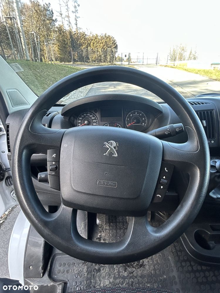 Peugeot Boxer - 9