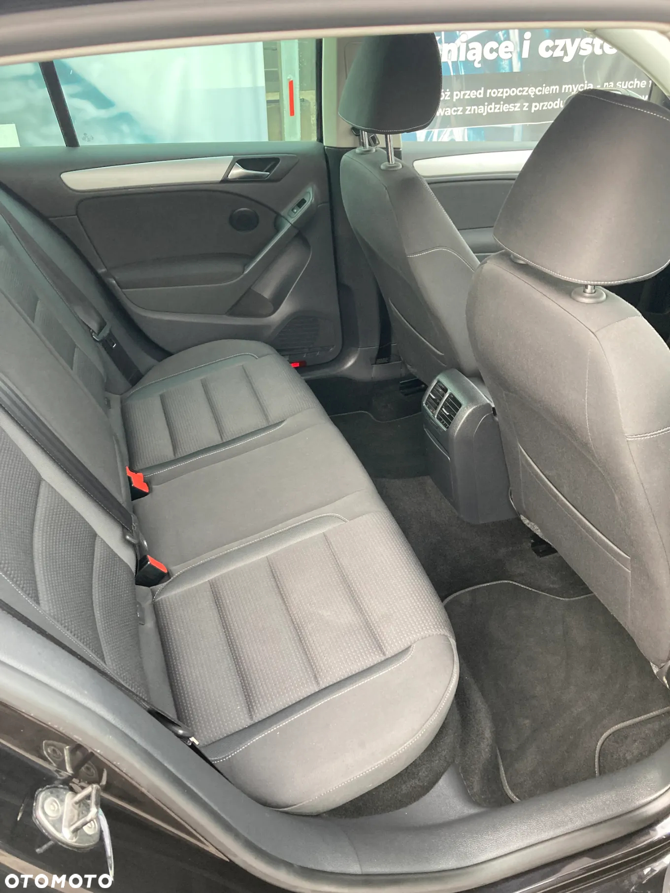 Volkswagen Golf 1.4 TSI BlueMotion Technology Comfortline - 17