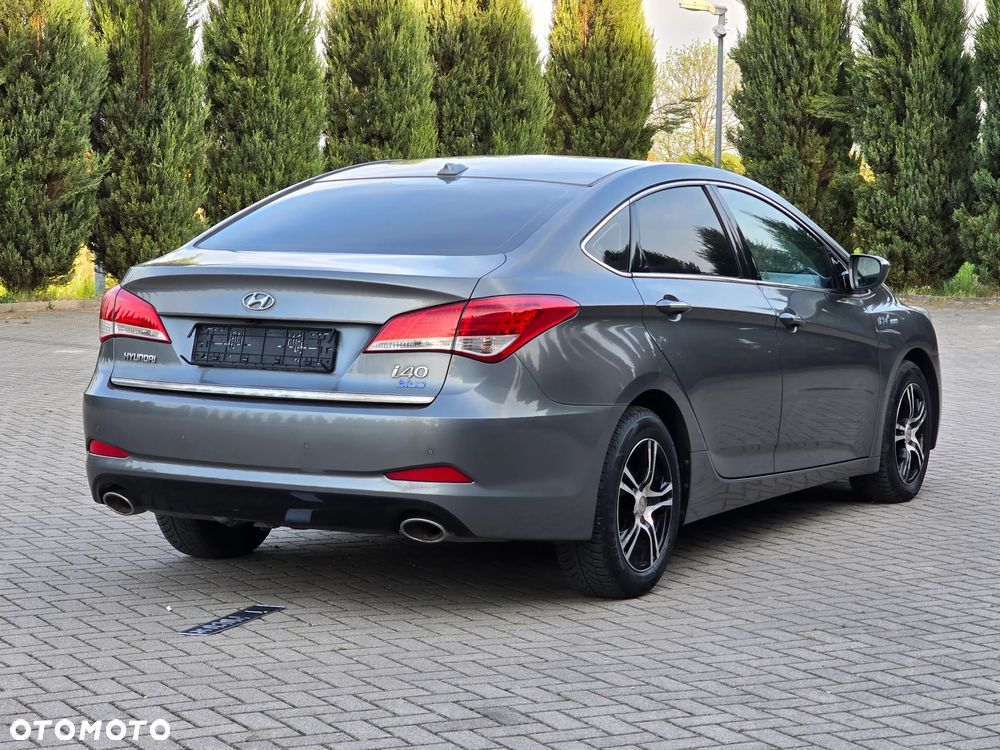 Hyundai i40 1.7 CRDi BlueDrive Style - 5