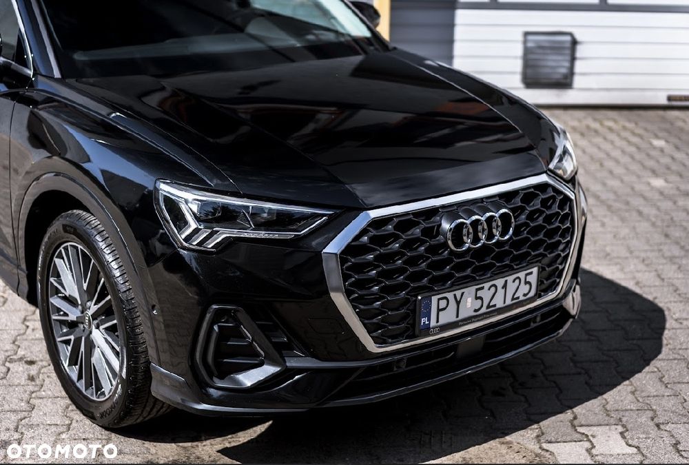Audi Q3 35 TFSI S tronic - 7