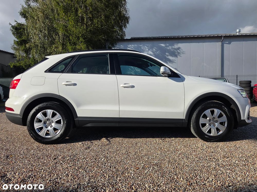 Audi Q3 - 3