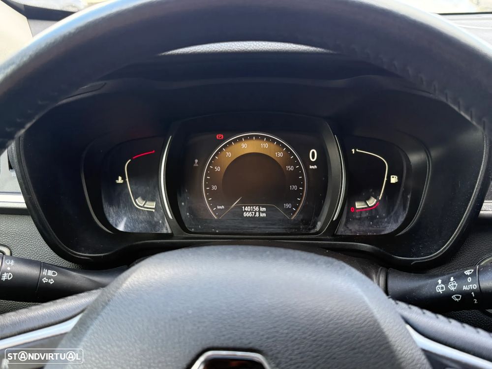 Renault Kadjar Energy dCi 110 Business - 30