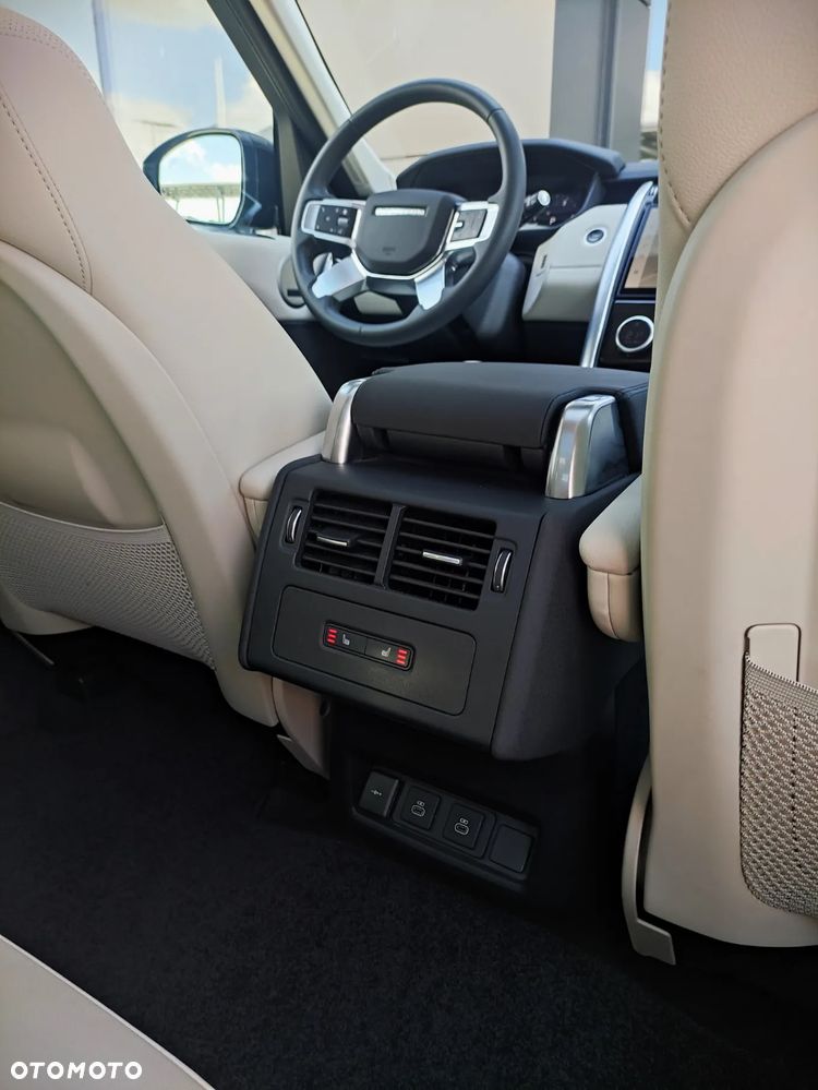 Land Rover Discovery - 23