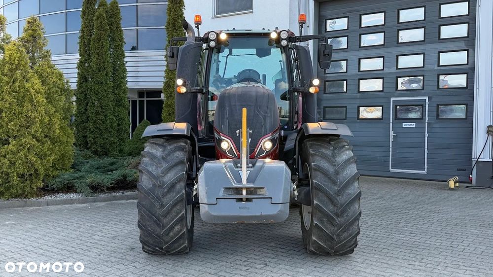 Valtra T254V - 2