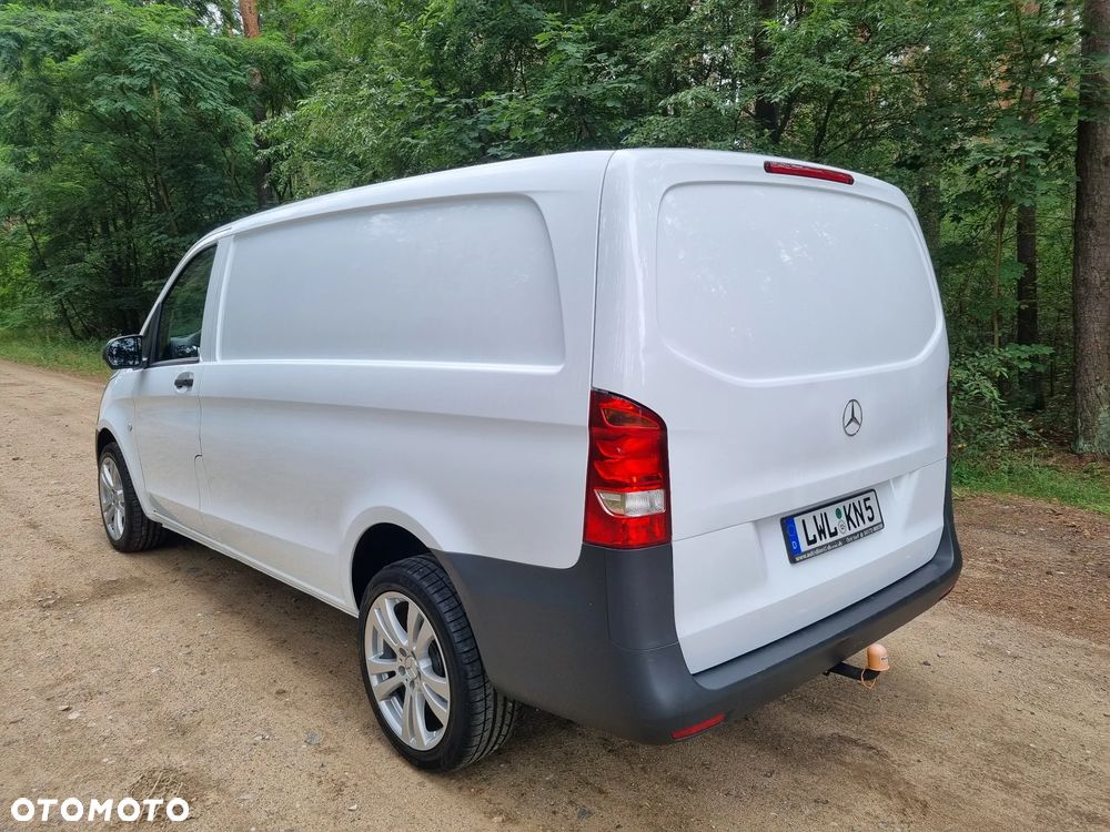 Mercedes-Benz Vito - 4