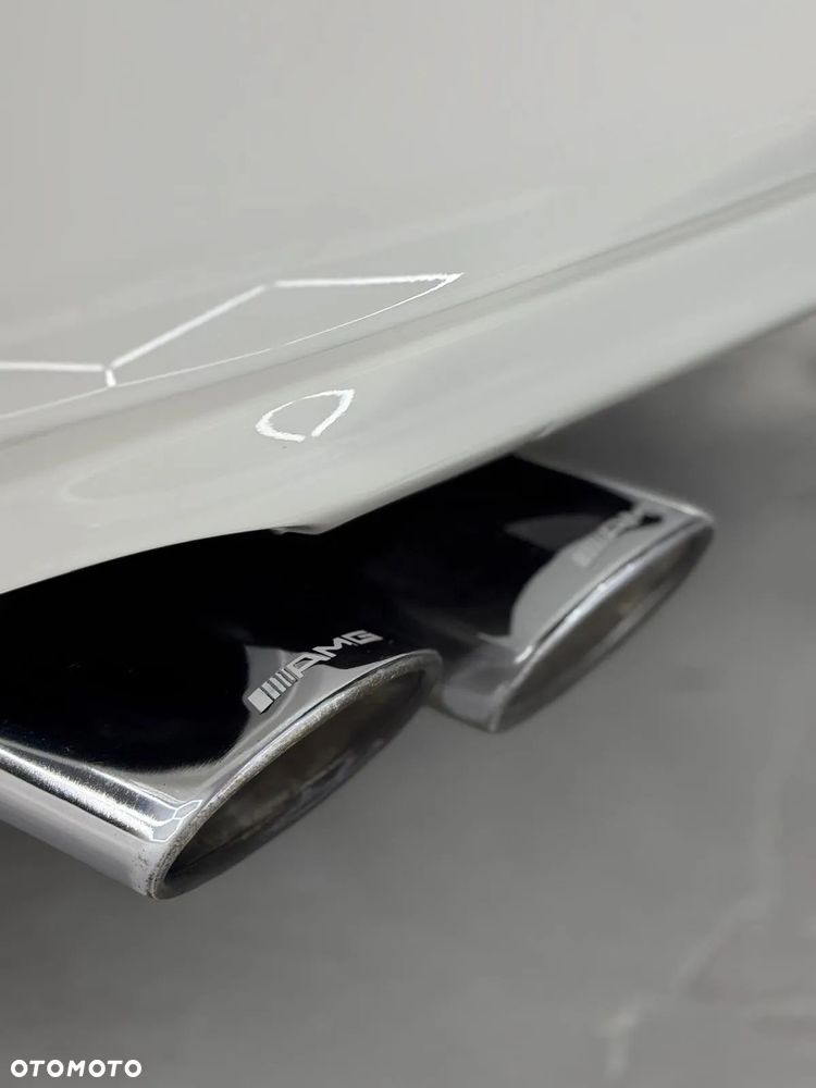 Mercedes-Benz CLS 500 7G-TRONIC - 19