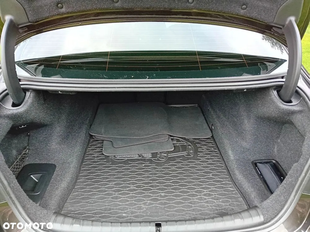 BMW Seria 5 520d Efficient Dynamics - 35