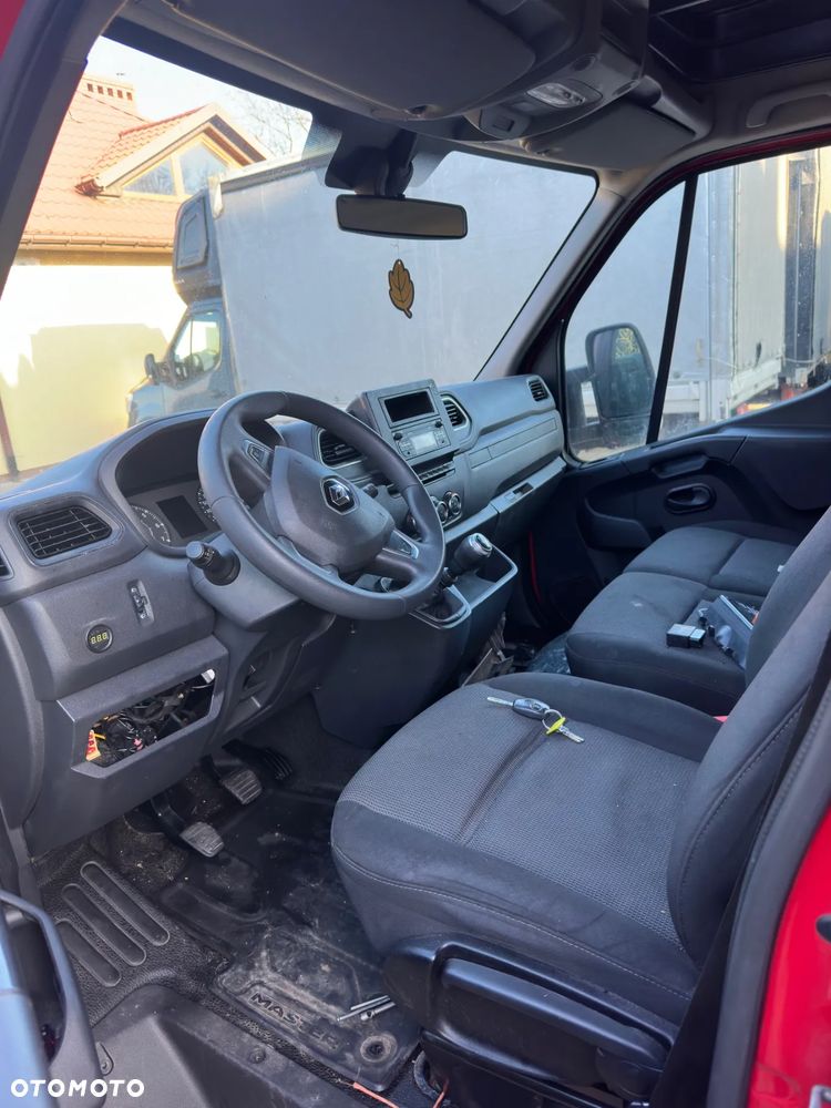 Renault Master 10 EP PLANDEKA - 6