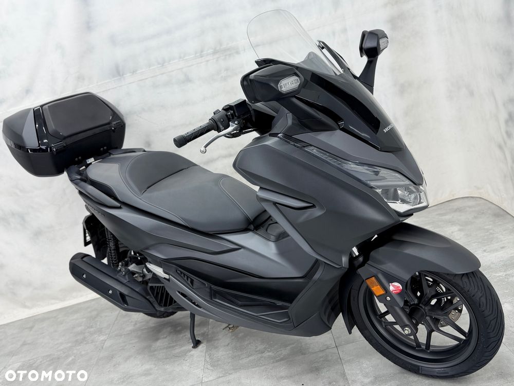 Honda NSS - 15