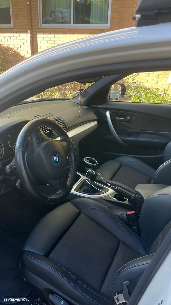 BMW 116 d - 15