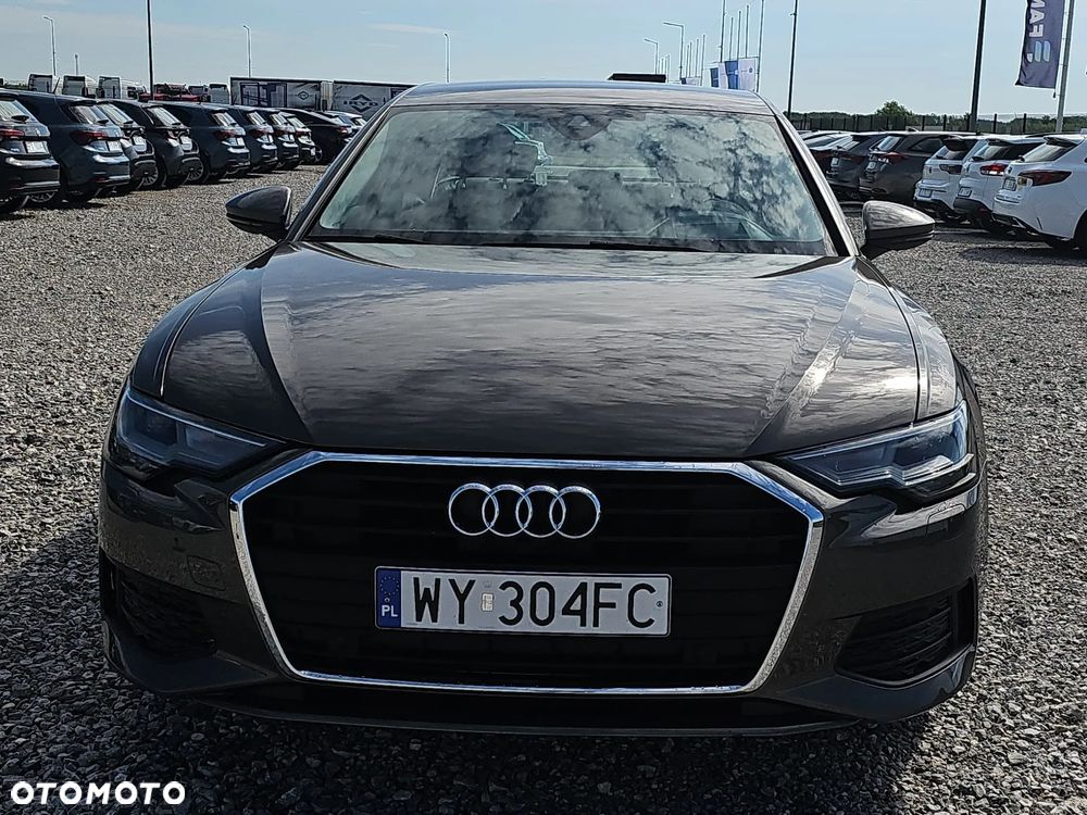 Audi A6 Limousine - 2
