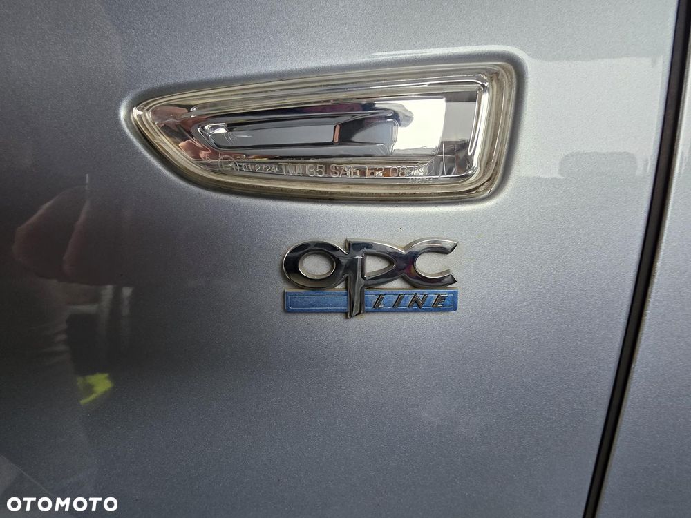 Opel Insignia 2.0 Ultimate Exclusive - 30