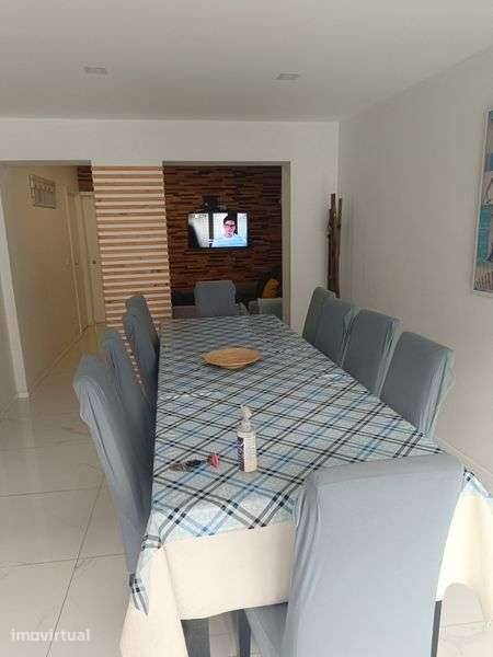 Aluguer de apartamento - Grande imagem: 4/8