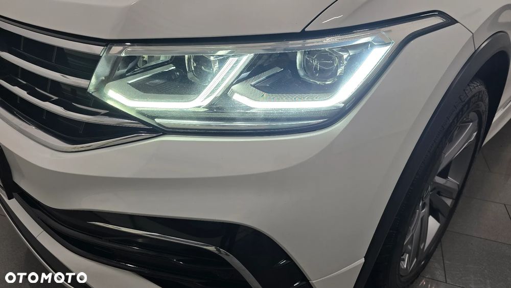 Volkswagen Tiguan - 11