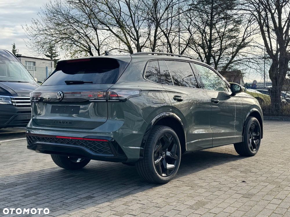 Volkswagen Tiguan - 8